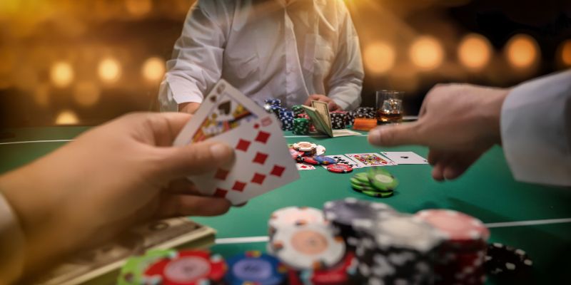 Chiến lược thắng lớn tại Casino Good88 cho người mới