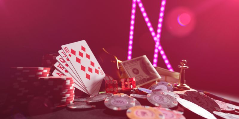 Khám phá trò chơi hot hit nhất tại Casino Good88